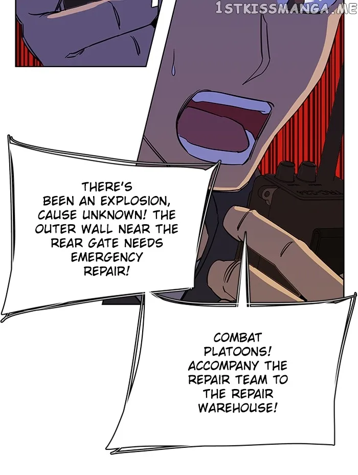 Parallel City Chapter 51 Online - página 35