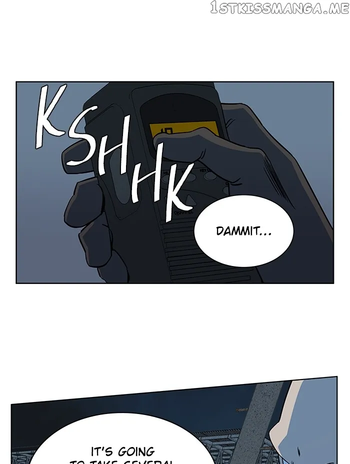 Parallel City Chapter 51 Online - página 36