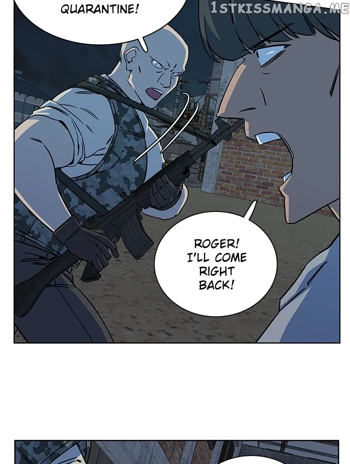 Parallel City Chapter 51 Online - página 38