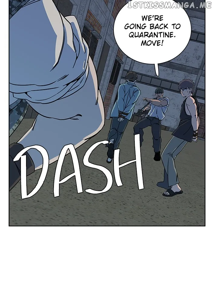 Parallel City Chapter 51 Online - página 39