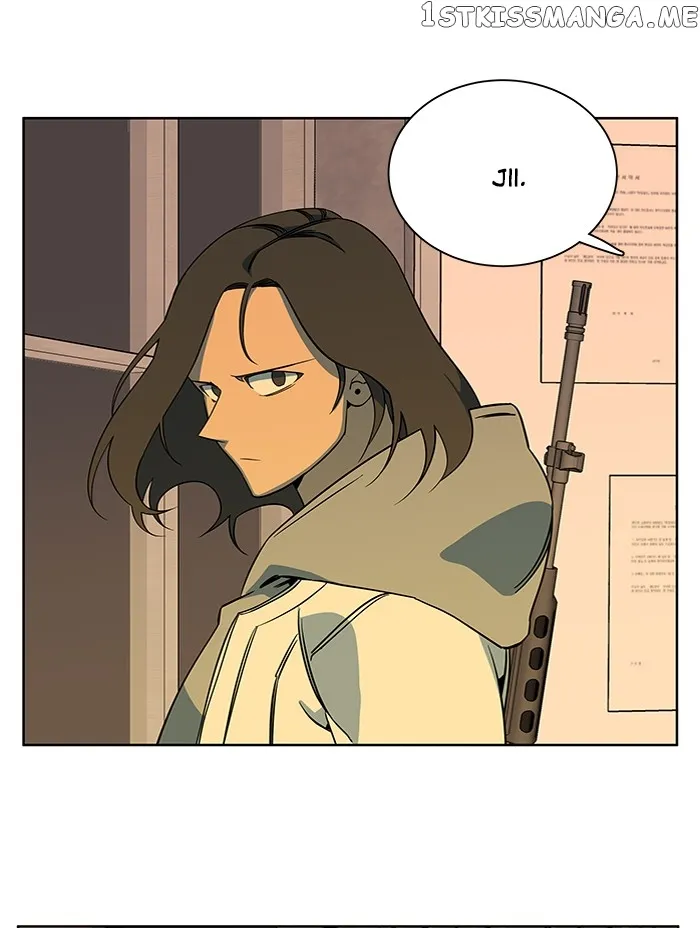 Parallel City Chapter 51 Online - página 41