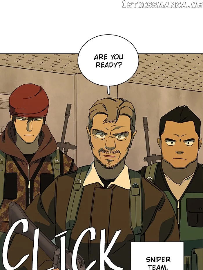 Parallel City Chapter 51 Online - página 43
