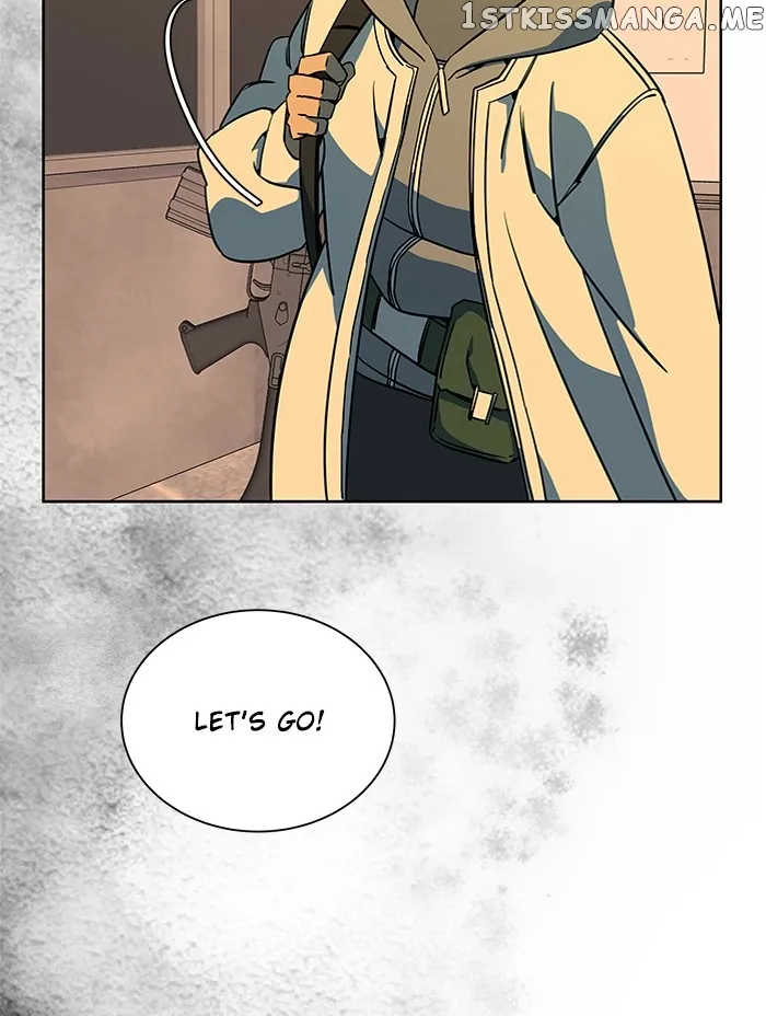 Parallel City Chapter 51 Online - página 45