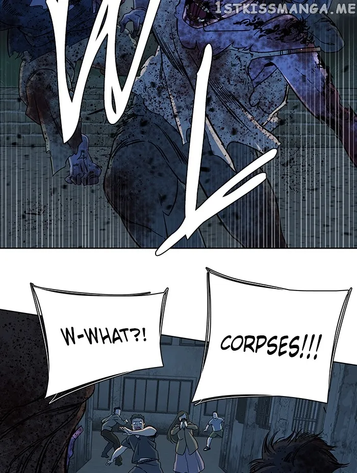 Parallel City Chapter 51 Online - página 47