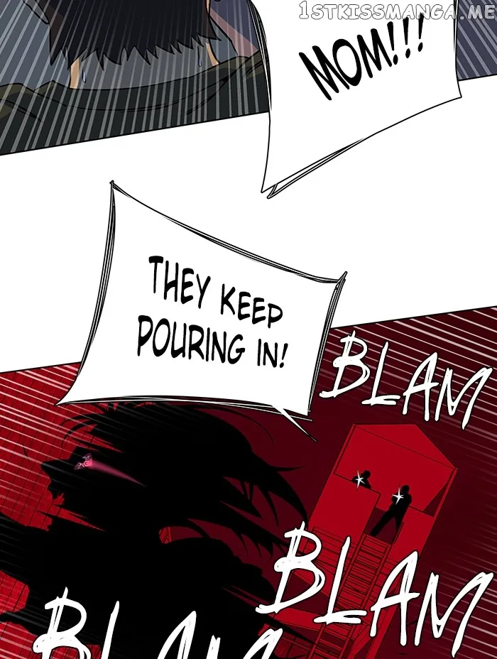 Parallel City Chapter 51 Online - página 51