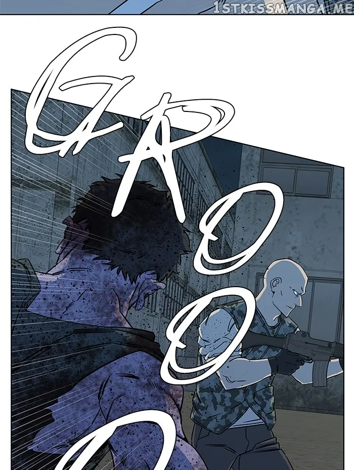 Parallel City Chapter 51 Online - página 57