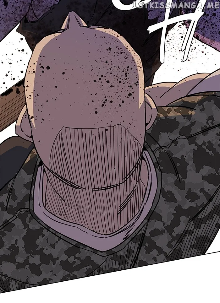 Parallel City Chapter 51 Online - página 61
