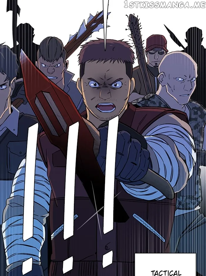 Parallel City Chapter 51 Online - página 65