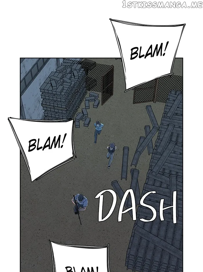 Parallel City Chapter 51 Online - página 67