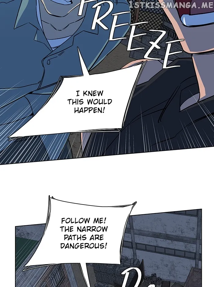 Parallel City Chapter 51 Online - página 76