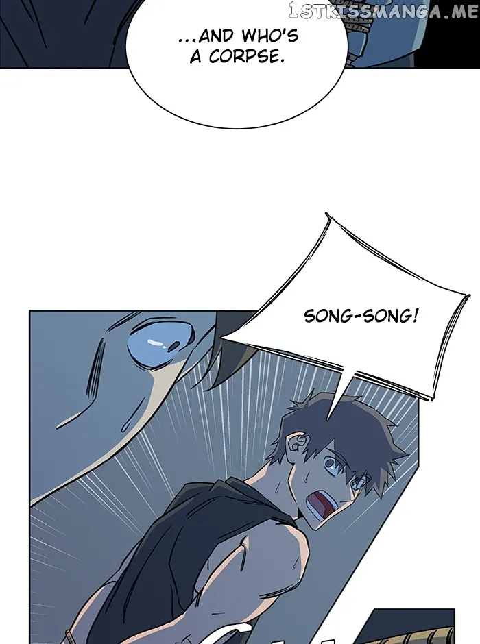 Parallel City Chapter 51 Online - página 81