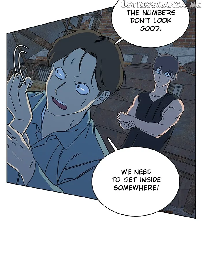 Parallel City Chapter 51 Online - página 88