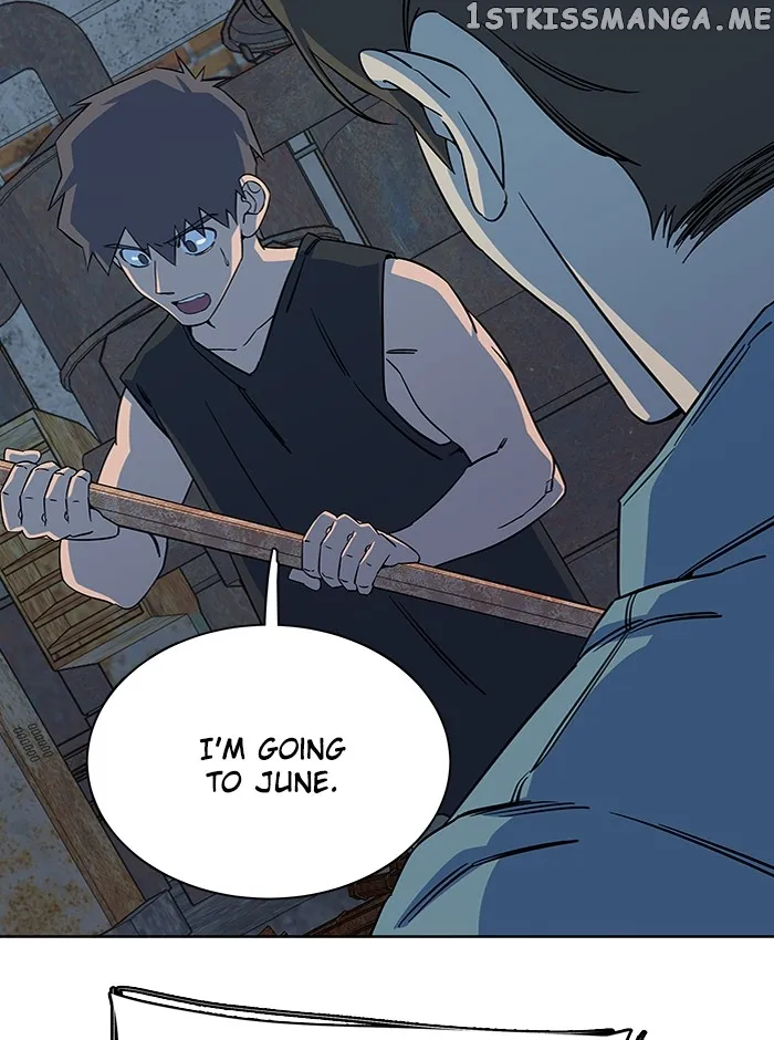 Parallel City Chapter 51 Online - página 91