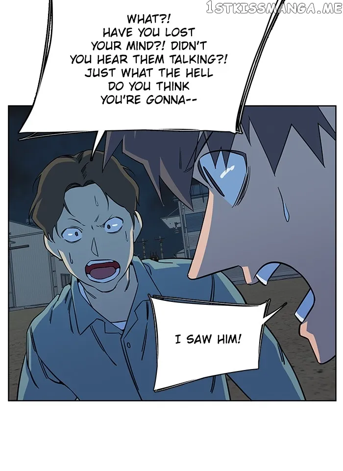 Parallel City Chapter 51 Online - página 92