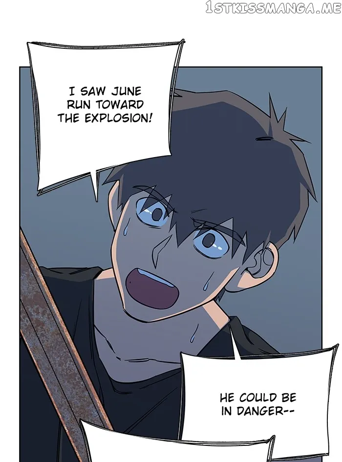 Parallel City Chapter 51 Online - página 93
