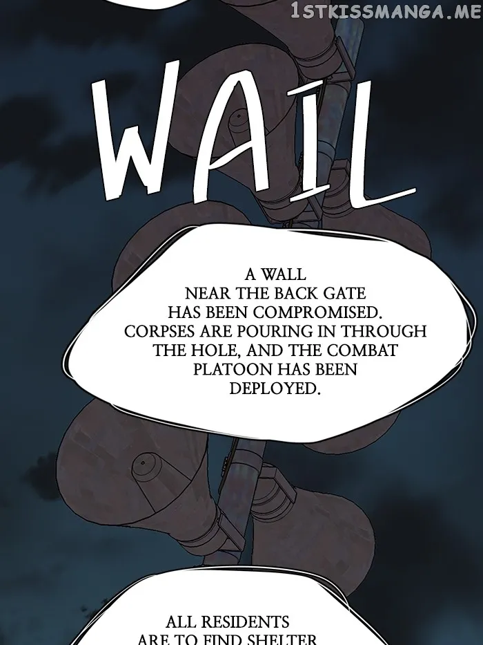 Parallel City Chapter 52 Online - página 2