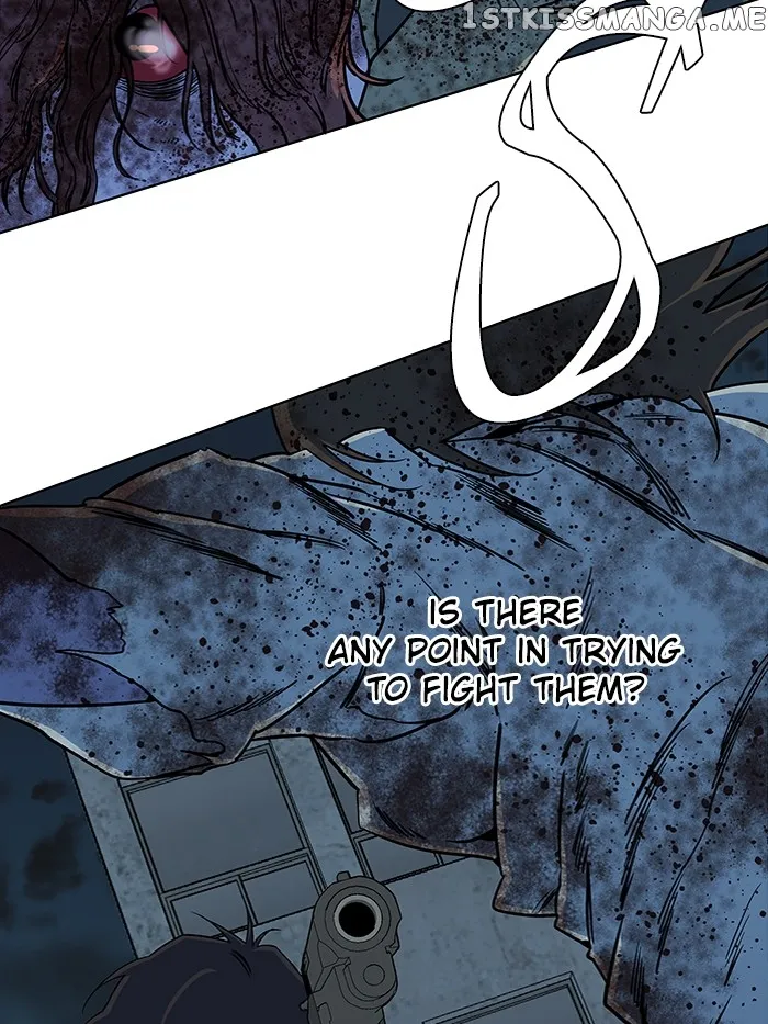 Parallel City Chapter 52 Online - página 11
