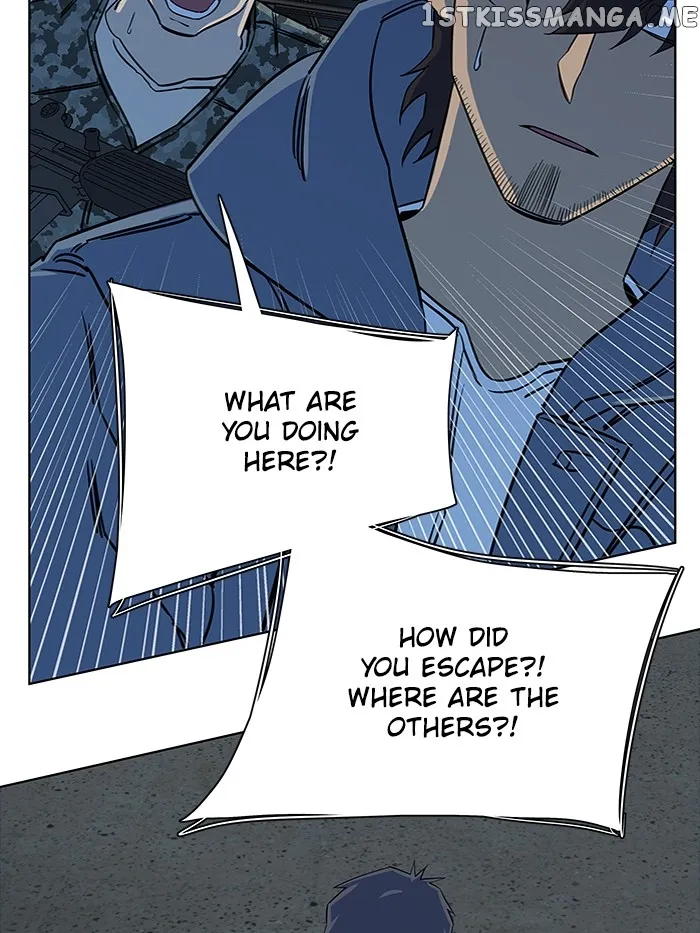 Parallel City Chapter 52 Online - página 29