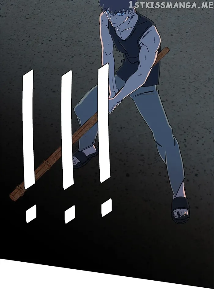 Parallel City Chapter 52 Online - página 30