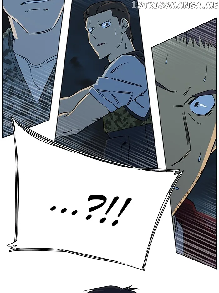 Parallel City Chapter 52 Online - página 33