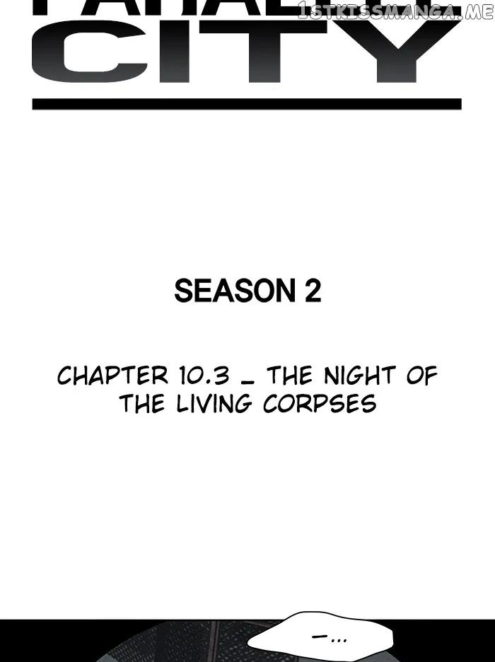 Parallel City Chapter 52 Online - página 36