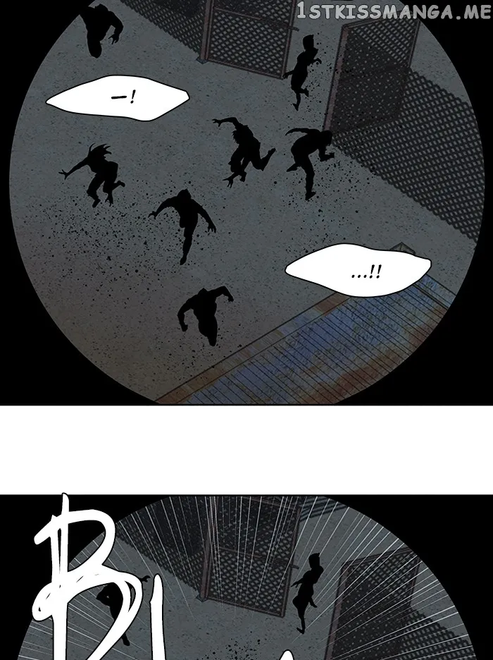 Parallel City Chapter 52 Online - página 37