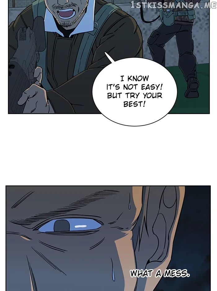 Parallel City Chapter 52 Online - página 40