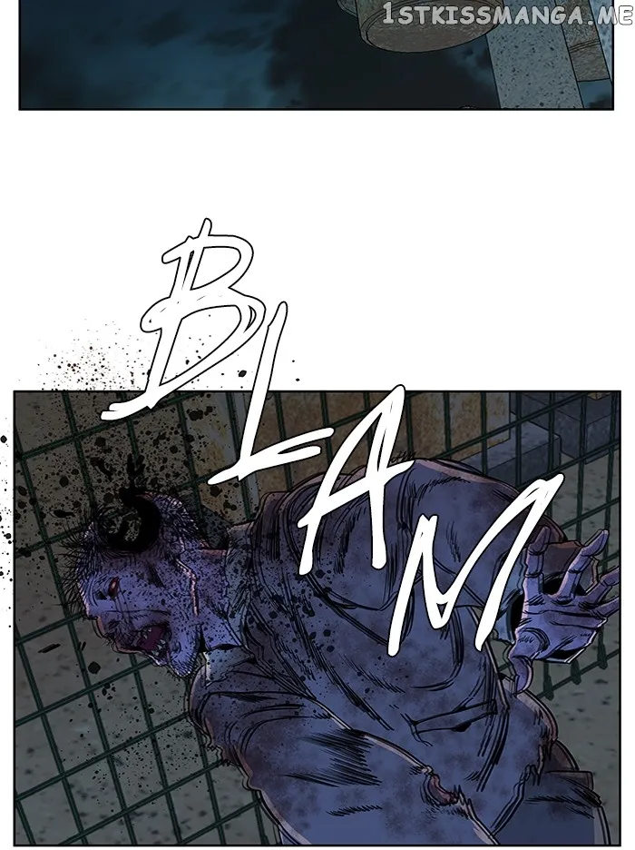 Parallel City Chapter 52 Online - página 42