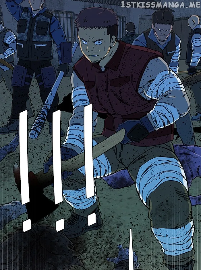 Parallel City Chapter 52 Online - página 49