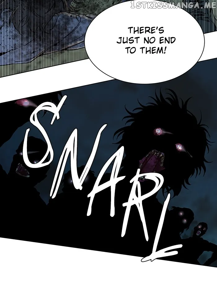 Parallel City Chapter 52 Online - página 50