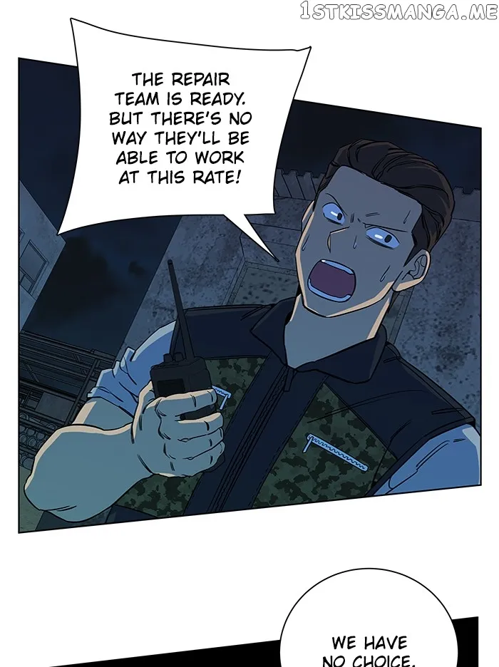 Parallel City Chapter 52 Online - página 51