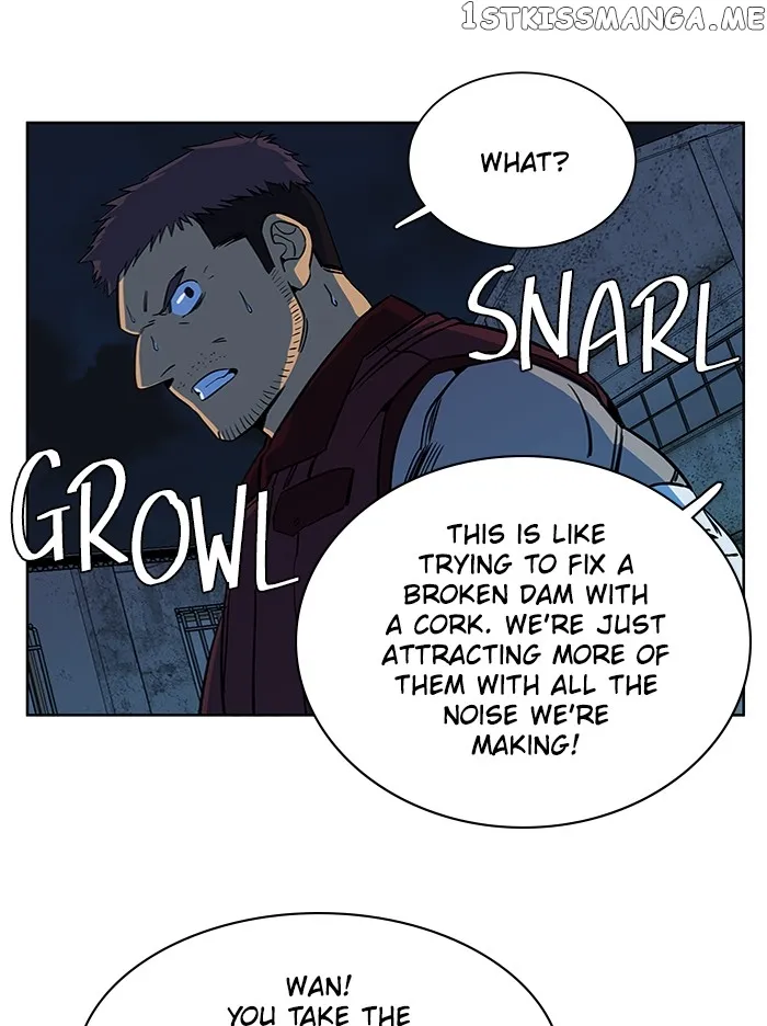Parallel City Chapter 52 Online - página 53