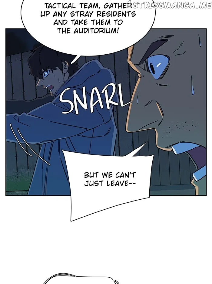 Parallel City Chapter 52 Online - página 54