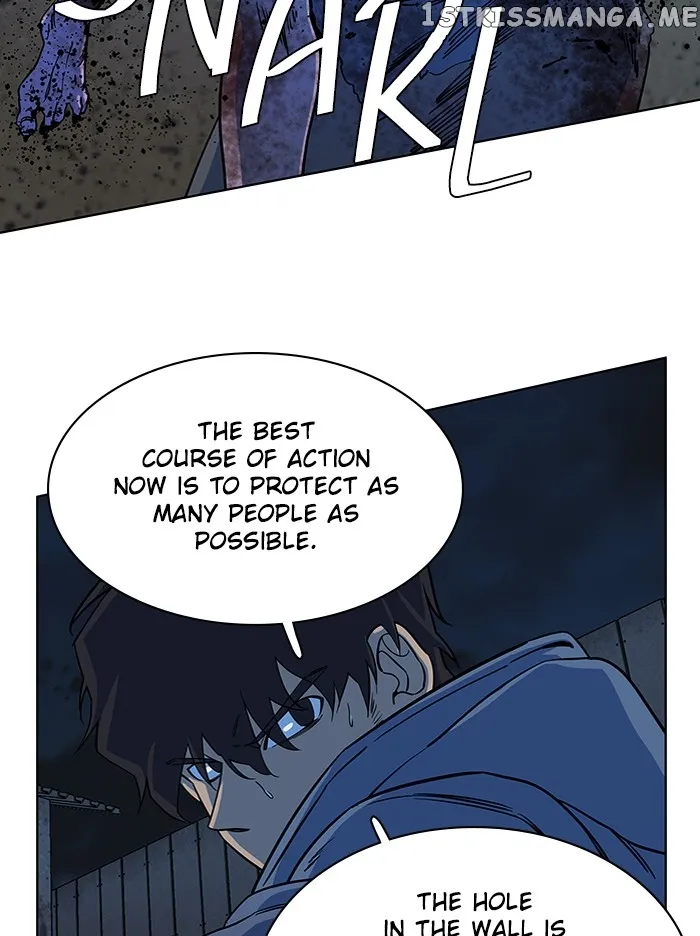 Parallel City Chapter 52 Online - página 58