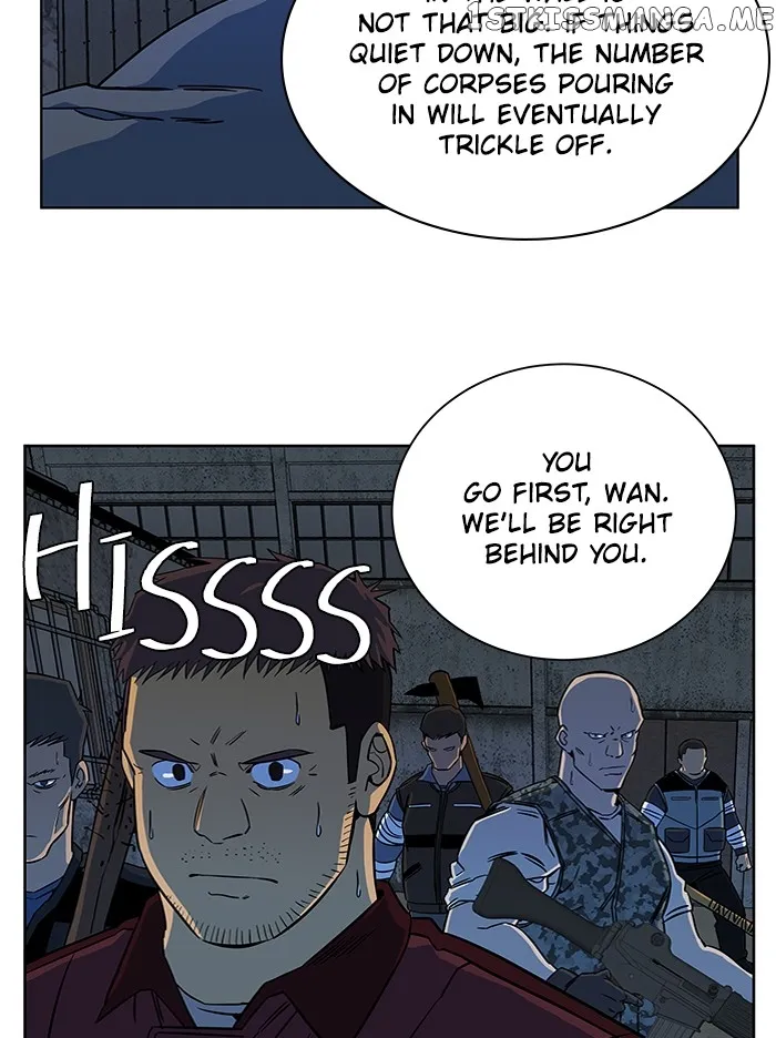 Parallel City Chapter 52 Online - página 59