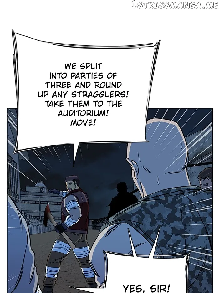 Parallel City Chapter 52 Online - página 61