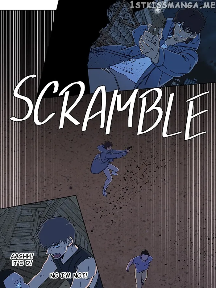 Parallel City Chapter 52 Online - página 68