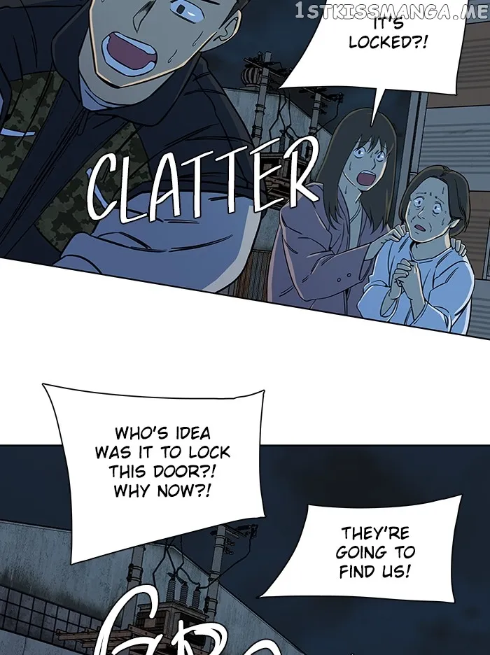 Parallel City Chapter 52 Online - página 74