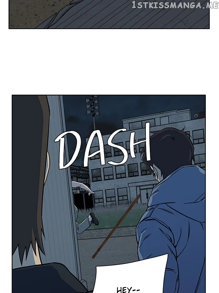 Parallel City Chapter 52 Online - página 77