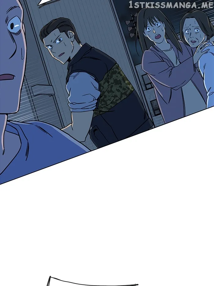 Parallel City Chapter 52 Online - página 91