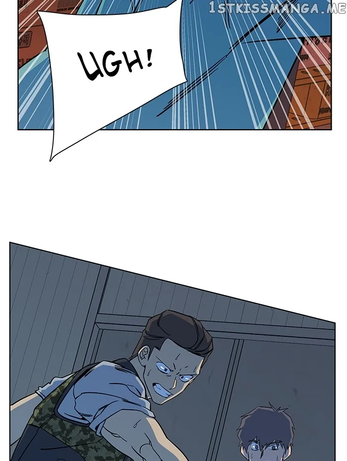 Parallel City Chapter 53 Online - página 3