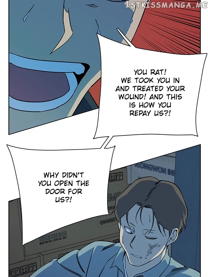 Parallel City Chapter 53 Online - página 5