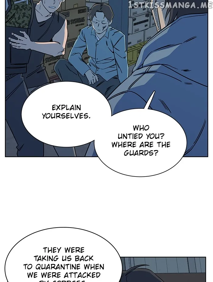 Parallel City Chapter 53 Online - página 9