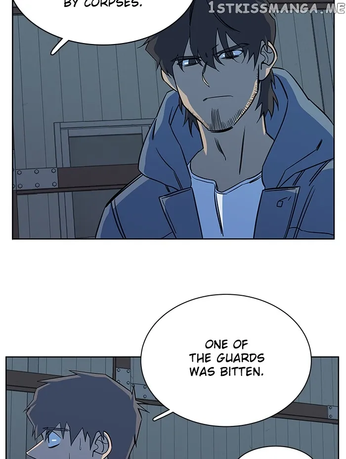 Parallel City Chapter 53 Online - página 10