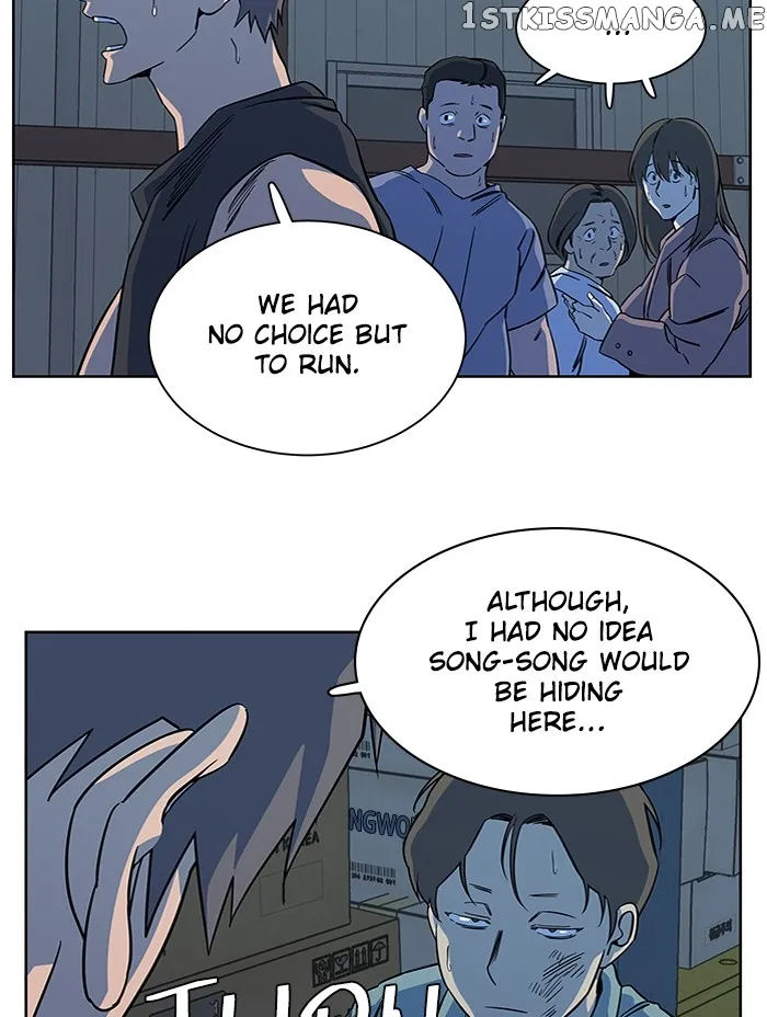 Parallel City Chapter 53 Online - página 11