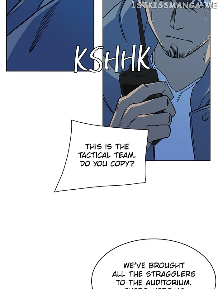 Parallel City Chapter 53 Online - página 14