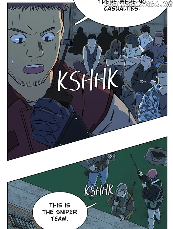Parallel City Chapter 53 Online - página 15