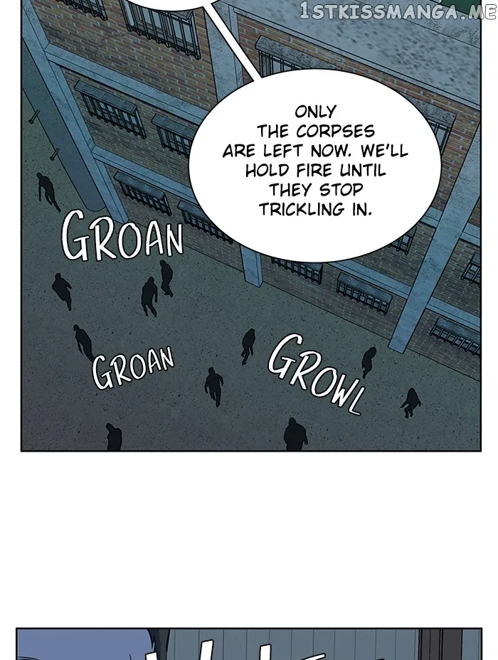 Parallel City Chapter 53 Online - página 16