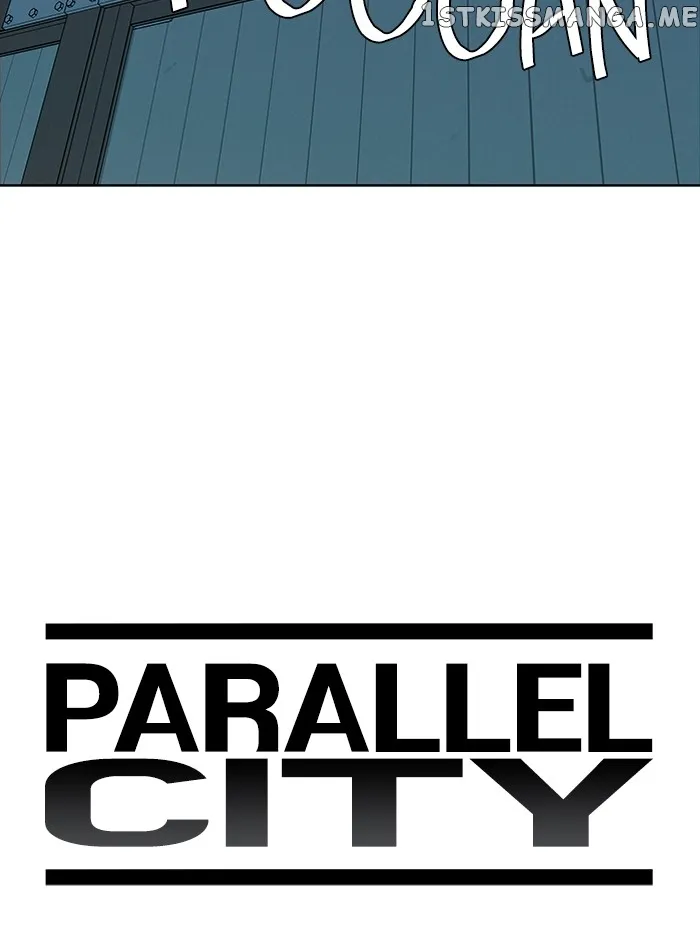Parallel City Chapter 53 Online - página 21