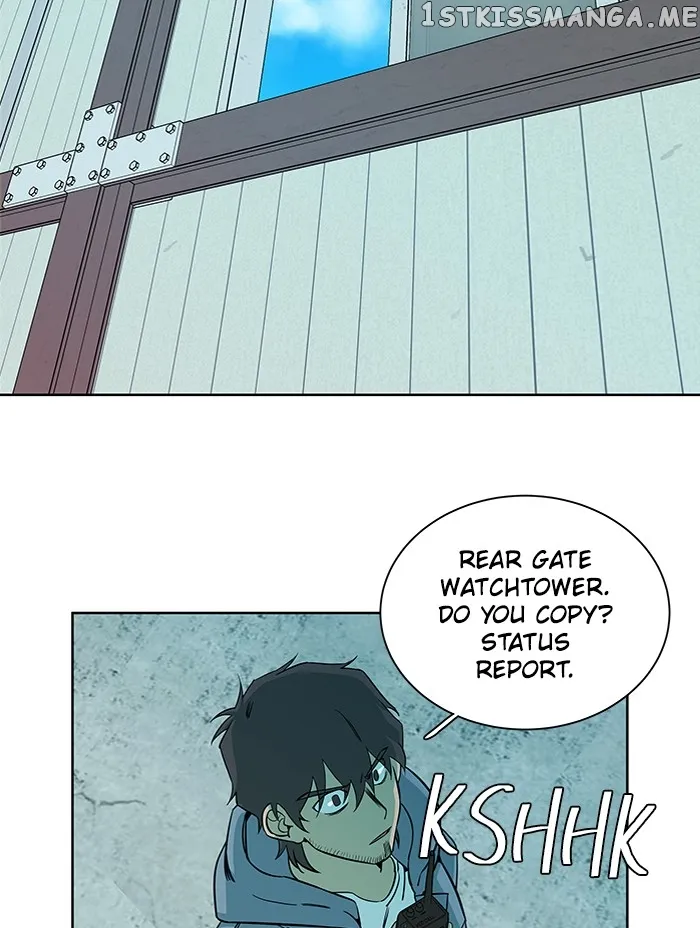 Parallel City Chapter 53 Online - página 23